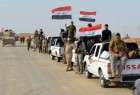 القوات العراقية تسيطر على منفذ ربيعة الحدودي مع سوريا بعد انسحاب PKK
