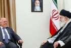 Téhéran soutient le gouvernement irakien