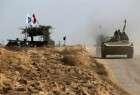 Les forces irakiennes attaquent le dernier bastion de Daech sur son sol