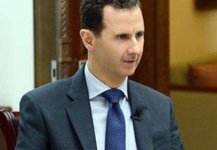 سوریه مصمم به ادامه نبرد علیه تروریسم و حمایت از روند سیاسی است