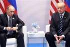 US imposes new sanction against 39 Russian entities