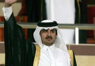 Saudi-led bloc boycotting Qatar rejected Trump-backed meet on Gulf crisis, says Qatar Emir