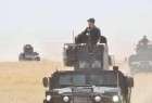 عضو بمجلس ديالى :انطلاق عملية عسكرية واسعة لتعقب “داعش” في حاوي العظيم