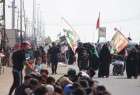 Iraq’s Nasseriyah residents welcome Arba’een pilgrims (photo)  <img src="/images/picture_icon.png" width="13" height="13" border="0" align="top">