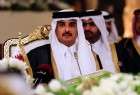 Qatari Emir warns against military intervention in Doha affairs