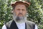 Top Afghan official kidnapped in Pakistan