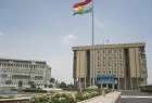 مجهولون يقتحمون مبنى برلمان كردستان وسماع اطلاق نار