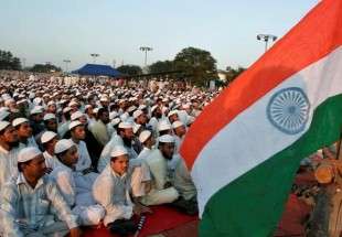 ​جوسازی رهبر جوانان هندو علیه افزایش جمعیت مسلمانان