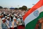 ​جوسازی رهبر جوانان هندو علیه افزایش جمعیت مسلمانان