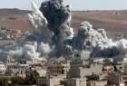 ​15 کشته در حملات هوایی ارتش ملی لیبی به شهر درنه