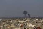 استشهاد اثنين وإصابة 9 مقاومين بقصف لجيش الاحتلال جنوب قطاع غزة