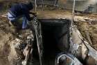 Israel’s bombing of Gaza tunnel kills 8 Palestinians, injures 10