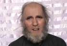 Taliban warns kidnapped US professor in dire need of medical help