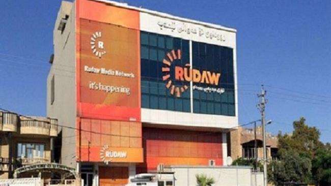Baghdad bans two television channels provoking violence
