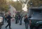 Afghanistan: attentat suicide dans le quartier diplomatique de Kaboul