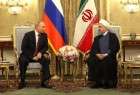 روحاني يدعو لإطلاق عملية سياسية جدية لفرض الاستقرار في سوريا واليمن