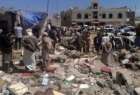 انجمن علمای یمن بمباران صعده را محکوم کرد