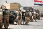 ادامه عملیات آزادسازی القائم در استان الانبار عراق