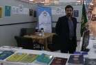 حضور نشریات دانشگاه مذاهب اسلامی در نمایشگاه مطبوعات و خبرگزاریها/ خبرگزاری تقریب حلقه وصلی میان مذاهب است