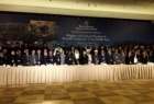 ​کنفرانس «تنوع‌گرایی فرهنگی و دینی در خاورمیانه» در يونان برگزار شد