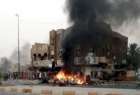 ​19 کشته و زخمی در انفجار انتحاری در عدن/ شلیک موشک زلزال 2 به عربستان