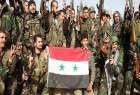 آزادسازی دو شهرک دیگر در شرق استان حماه سوریه/ نماینده فرانسوی: بشار اسد مصمم به ادامه جنگ علیه تروریسم است