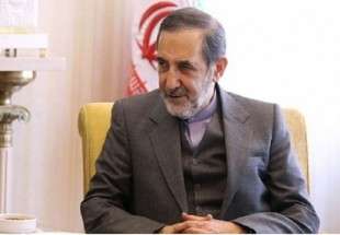 ایران در دوران سازندگی هم در کنار مردم و دولت سوریه می‌ایستد