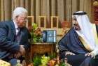 ما وراء الاستدعاء العاجل لمحمود عباس للسعودية؟