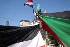 گروه های فلسطینی خواستار توافق فلسطینی ـ مصری برای اداره رفح شدند