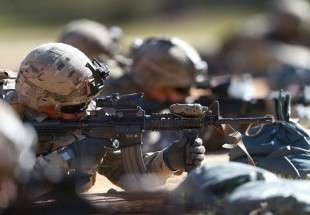 نظامیان آمریکایی در افغانستان به ۱۶ هزار نفر افزایش می‌یابند