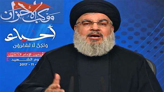 Hezbollah calls Hariri house arrest as open declaration of war by Riyadh