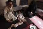 اتمام ذخایر غذایی در یمن و وضعیت نابسامان مردم این کشور
