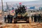 آزادسازی دو شهرک دیگر در شمال شرق حماه سوریه
