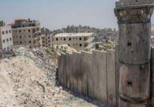 طرح محرمانه اسرائیل برای تخریب یک محله مسکونی فلسطینی در قدس/حماس اظهارات جانبدارانه ملادینوف از رژیم صهیونیستی را محکوم کرد