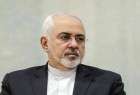 ظريف: تعزيز العلاقات بين طهران وموسكو عامل استقرار للشرق الأوسط عموما