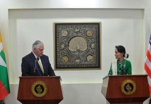 واشنطن ترفض إدانة جرائم ميانمار رغم وثائق المنظمات