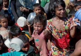 مستندات فراوان نسل کشی در میانمار توسط نیروهای امنیتی این کشور ثبت شده است