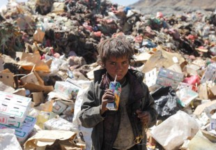 آمارهای نگران کننده سازمان ملل از عواقب محاصره انسانی یمن