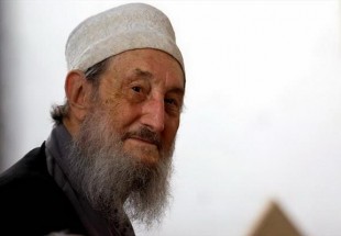 رئیس انجمن اسلامی بین المللی ایتالیا درگذشت