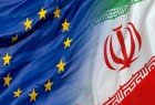 إجراء الجولة الثالثة من المحادثات الرفيعة بين إيران والإتحاد الأوروبي