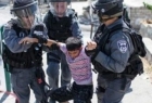 ​بازداشت 4 هزار کودک فلسطینی از آغاز انتفاضه قدس