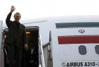 لاريجاني يتوجه الى تركيا لحضور اجتماع اتحاد البرلمانات الآسيوية