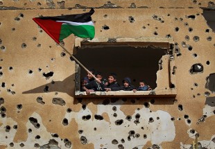 Les Palestiniens au Caire pour renforcer la conciliation