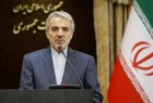 ايران: ثمة اجراءات احتياطية عند انسحاب توتال من الاتفاق الغازي