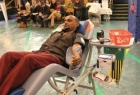 ​اهدای خون در مرکز اسلامی لندن