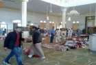 ​ ۲۳۵ کشته در حمله تروریستی به مسجد العریش مصر
