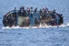 ​غرق‌شدن 31 پناهجو در سواحل لیبی