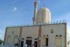 ​تأکید خطیب مسجد «الروضة» بر لزوم بازسازی این مسجد