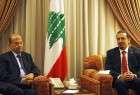 الرئيس اللبناني: الحريري باق رئيسا للوزراء والأزمة السياسية ستحل خلال أيام
