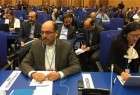 ايران تشيد بسوريا لتفكيك ترسانتها الكيميائية وتطالب اميركا بالالتزام بتعهداتها الدولية